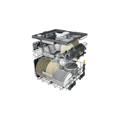 Whirlpool W7F HS41 X MOSOGATÓGÉP 15 TERÍTÉK