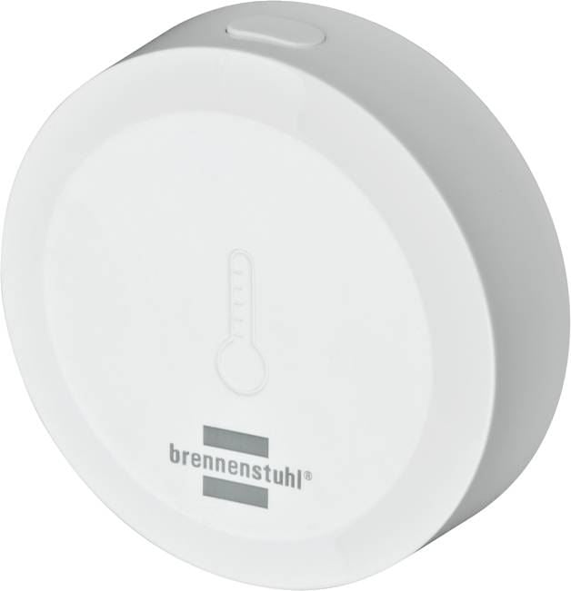 Brennenstuhl TFS CZ 01 hőmérséklet- és légnedvesség érzékelő (1293920) Brennenstuhl TFS CZ 01 hőmérséklet- és légnedvesség érzékelő (1293920)
