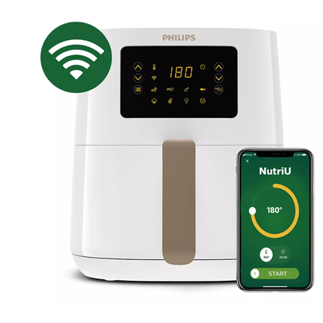 Philips HD9255/30 FORRÓLEVEGŐS SÜTŐ
