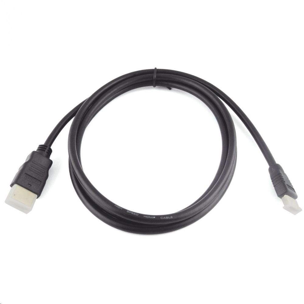 SJCAM HDMI - micro HDMI kábel sportkamerákhoz 1,5m (SJ-HDMI)