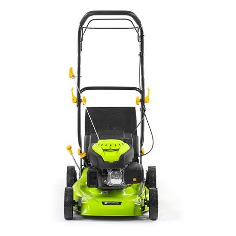 Fieldmann FZR4608B FŰNYÍRÓ