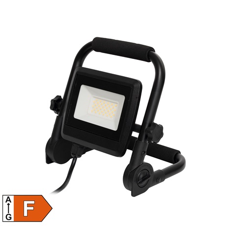 Home by Somogyi FLL H 20 LED 20W 1600 LM IP65 1.5M*0.752 Hordozható fényvető Home by Somogyi FLL H 20 LED 20W 1600 LM IP65 1.5M*0.752 Hordozható fényvető