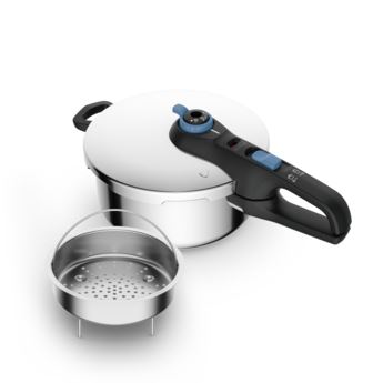 Tefal P2580402 Secure Trendy kukta Tefal P2580402 Secure Trendy kukta