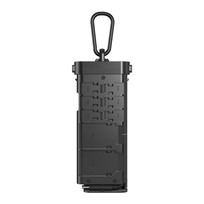 Freewell Pro CF A/B  SD  TF memóriakártya olvasó