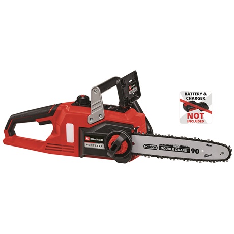Einhell FORTEXXA 18/30 - SOLO AKKUS LÁNCFŰRÉSZ