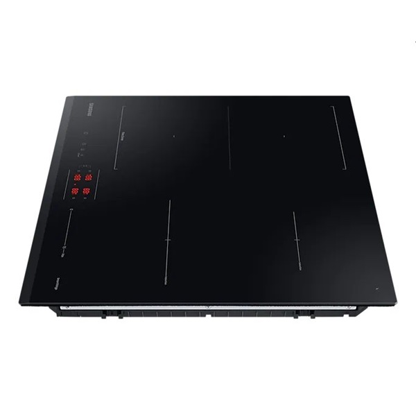 Samsung NZ64B5046GK/U2 indukciós főzőlap Samsung NZ64B5046GK/U2 indukciós főzőlap