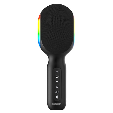 Sencor SSS K1000 MIKROFON HANGSZÓRÓVAL