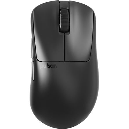 Pulsar Xlite V4 large vezeték nélküli Gaming egér fekete (PXL431)