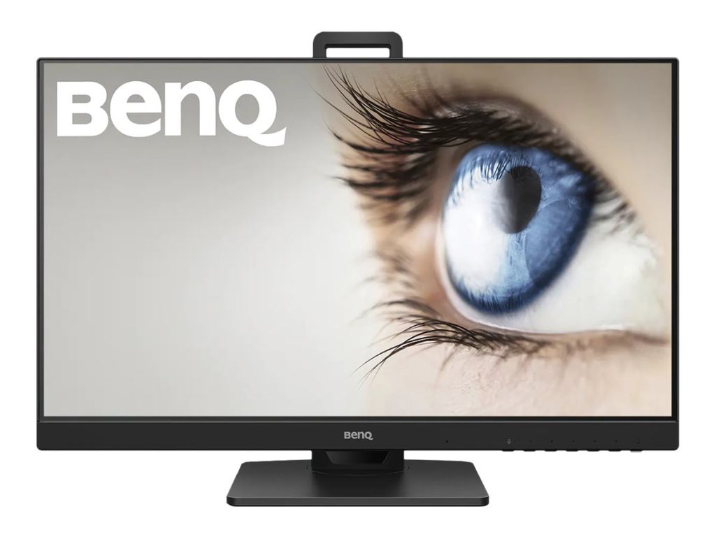 24" BenQ GW2485TC LCD monitor (9H.LKLLB.QBE)