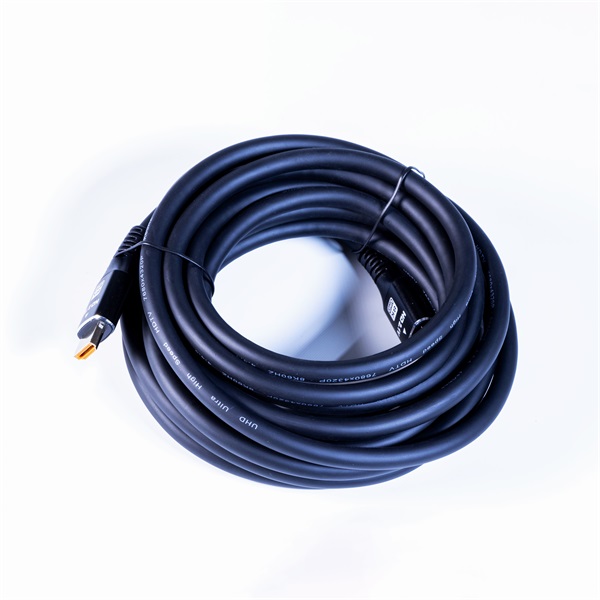 Stansson 5m HDMI 2.1 Kábel