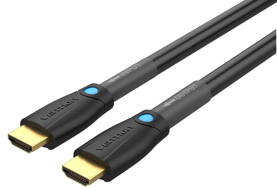 Vention HDMI   aktív 30m kábel Fekete