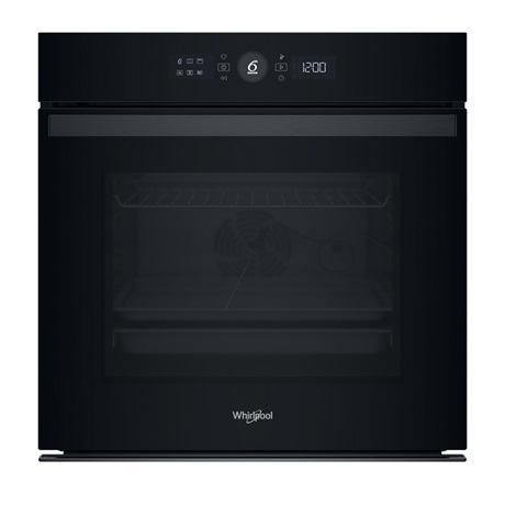 Whirlpool WOI4S8PPM1SB Beépíthető elektromos sütő Whirlpool WOI4S8PPM1SB Beépíthető elektromos sütő