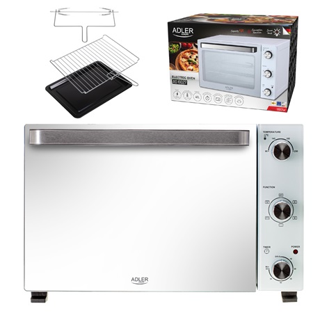 Adler AD6027  48L Elektromos sütő
