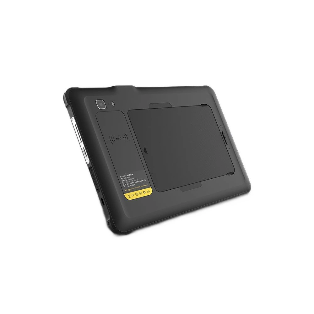 Chainway P100  11"  IP67 4GB RAM 64GB Flash 4G/5G SE5500 2D vonalkódolvasó és ipari tablet