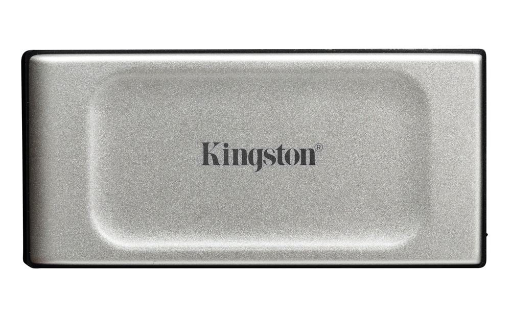 1TB Kingston SXS2000 külső SSD meghajtó ezüst (SXS2000/1000G) 1TB Kingston SXS2000 külső SSD meghajtó ezüst (SXS2000/1000G)