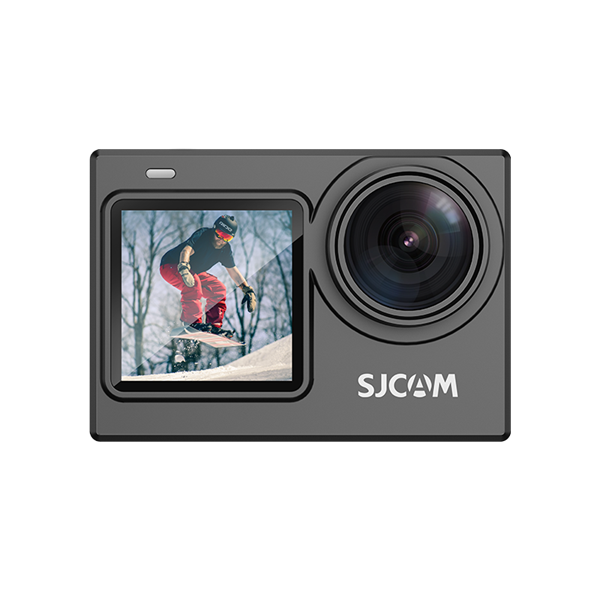 SJCAM SJ6 Pro 4K sportkamera fekete