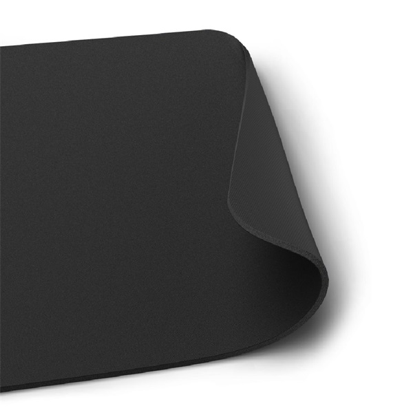 Hama uRage "Lethality 150 Speed" Gaming egérpad fekete (186031)