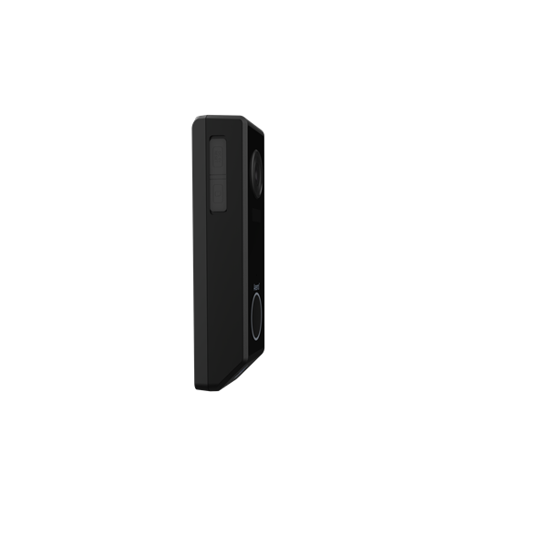 Arenti   P10  3MP+2MP  kültéri  IP65  IR10m  5200mAh wifi  microSD  mikrofon hangszóró  Ajtócsengő