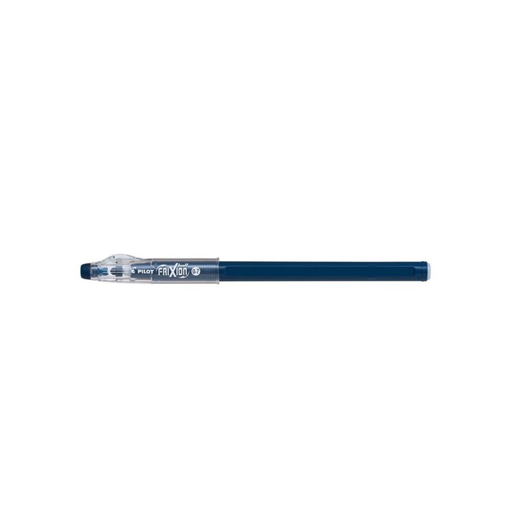 PILOT Zseléstoll radírozható, 0,7mm Frixion Ball Stick tintakék (BL-LFP7-F13-BB) PILOT Zseléstoll radírozható, 0,7mm Frixion Ball Stick tintakék (BL-LFP7-F13-BB)