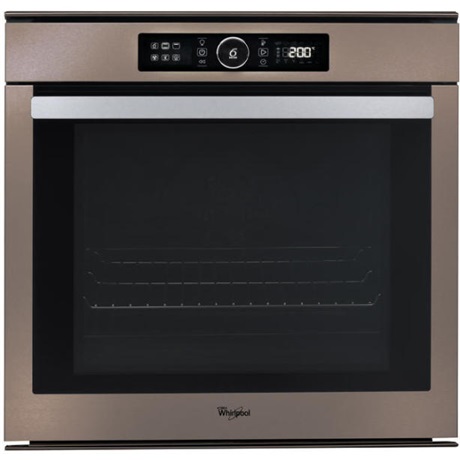 Whirlpool AKZM 8480 S SÜTŐ BEÉPÍTHETŐ ELEKTROMOS Whirlpool AKZM 8480 S SÜTŐ BEÉPÍTHETŐ ELEKTROMOS