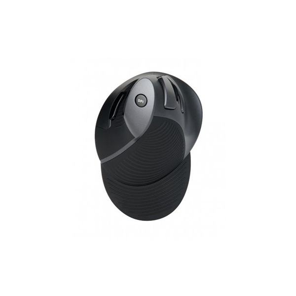 Spire CG-DLM618GX-2.4G ergonómikus vezeték nélküli egér Spire CG-DLM618GX-2.4G ergonómikus vezeték nélküli egér