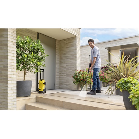 Karcher K 3 HOME 1.676-354.0 MAGASNYOMÁSÚ MOSÓ