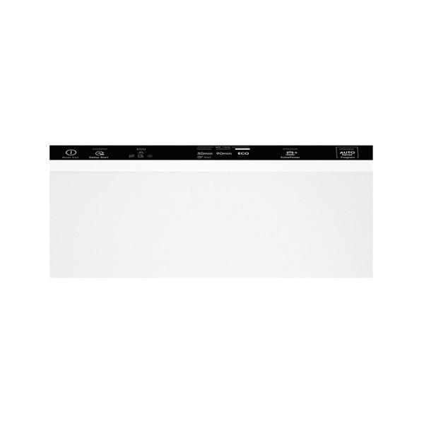 Electrolux EEA27200L beépíthető mosogatógép