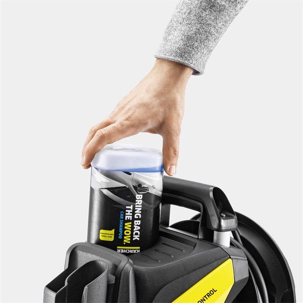 Karcher 1.317-170.0 K 7 Premium Power magasnyomású mosó