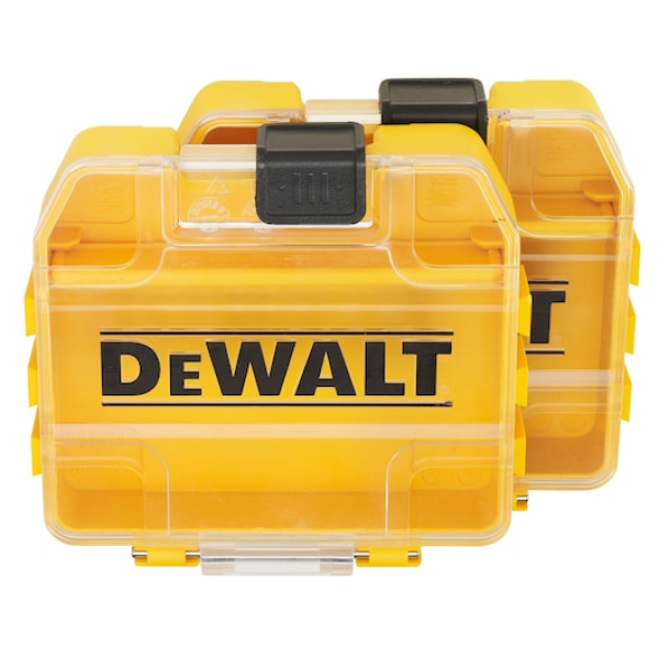 DEWALT ToughCase kicsi Tároló