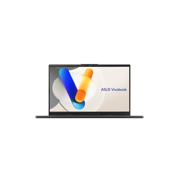 ASUS CONS Vivobook Pro N6506MU-MA010W 15.6" 3K GL Ultra 7 155H  16GB  1TB M.2  RTX 4050 6GB  WIN11H Notebook  Szürke
