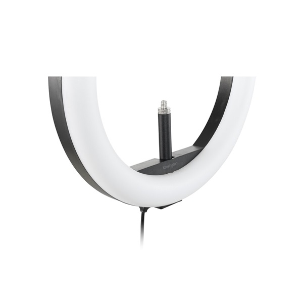 Kensington L1000 LED körlámpa webkamera rögzítővel (K87653WW)