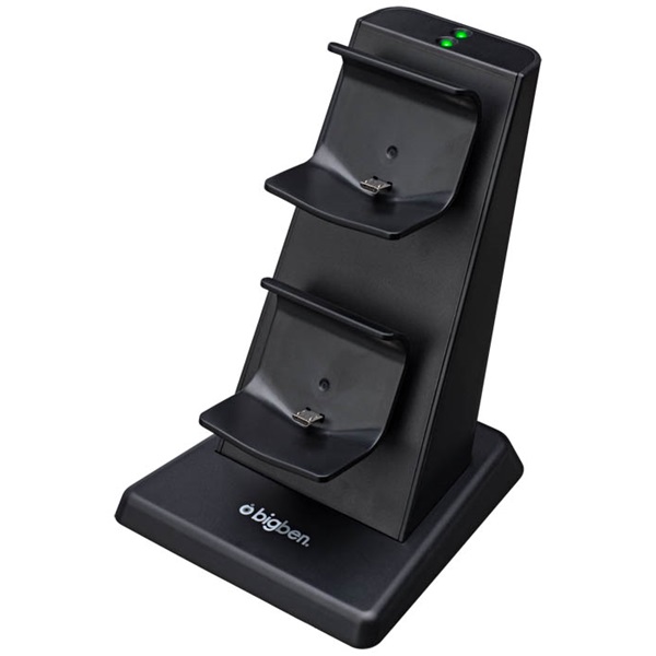 Nacon PS4 Dual töltőállomás Nacon PS4 Dual töltőállomás