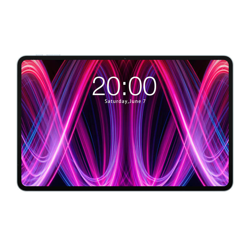 Teclast T60Plus 12'' 6/128 GB  Tablet Kék