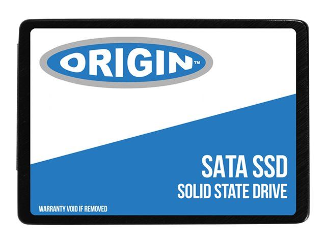 1TB Origin Storage 2.5" SSD meghajtó (NB-10003DSSD-TLC)