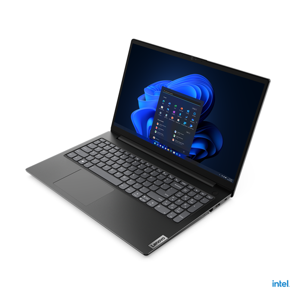 LENOVO V15 G4 IRU 15.6" FHD  Core i3-1315U (4.5GHz) 8GB 512GB SSD Business  Notebook