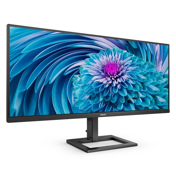 PHILIPS 34" 346E2LAE  Monitor 