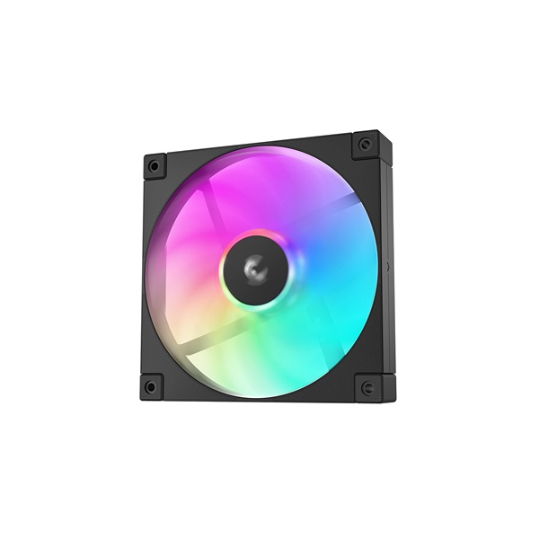DeepCool  14cm  FD14 ARGB 25,6dB Cooler