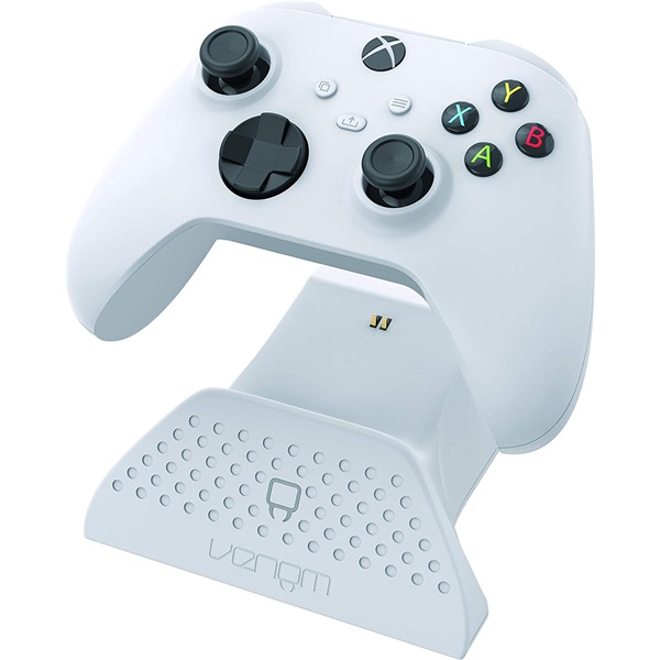 Venom VS2870 Xbox Series X/S töltőállomás akkumulátorral fehér