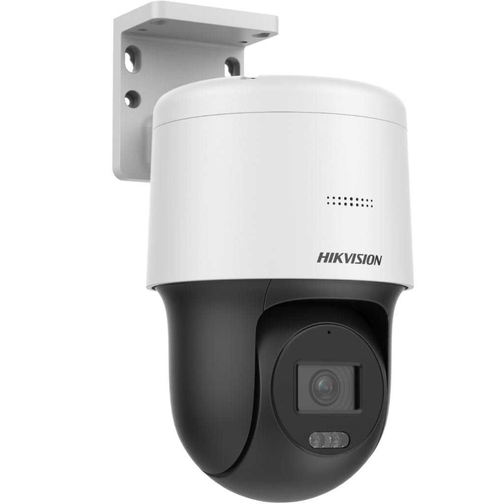 Hikvision IP speed dome kamera (DS-2DE2C400MW-DE(F1)(S7))