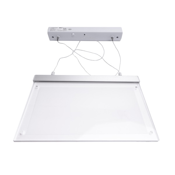 Iris Lighting I820EMEX3H3W IP65 3w 3h oldalfali biztonsági és irányfény lámpatest (I219EMEX3H3W)