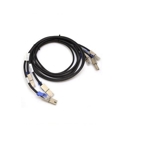 HPE 1U Gen10 4LFF SAS Cable Kit HPE 1U Gen10 4LFF SAS Cable Kit
