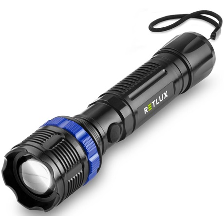 Retlux RPL 152 ZSEBLÁMPA 1W LED 2XD Retlux RPL 152 ZSEBLÁMPA 1W LED 2XD