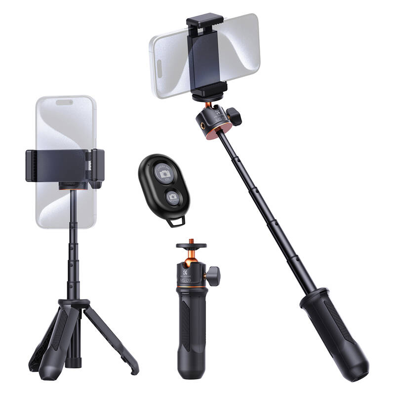K&F Concept KF09.133V1 Tripod