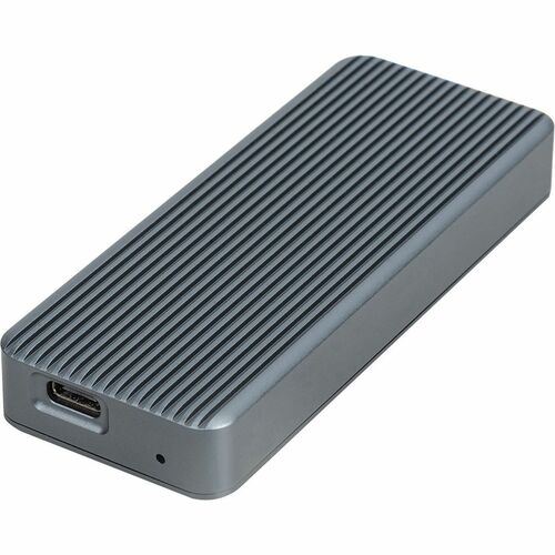 Digitus DA-71157 M.2 NVMe külső SSD ház szürke