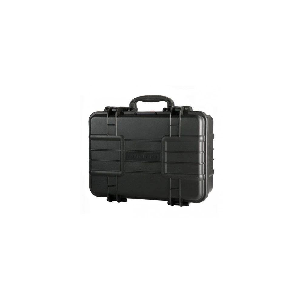 VANGUARD SUPREME 40F fotó/videó szivacsos bőrönd VANGUARD SUPREME 40F fotó/videó szivacsos bőrönd