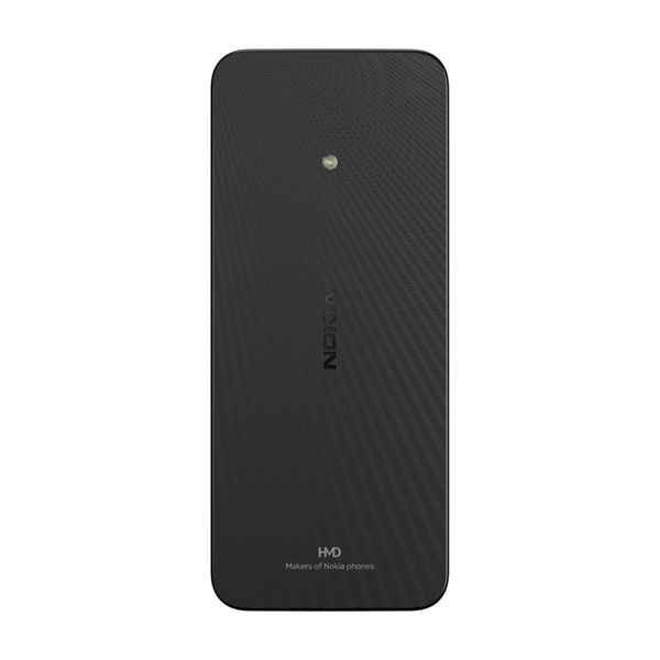 Nokia 215 4G 2,8" DualSIM fekete mobiltelefon Nokia 215 4G 2,8" DualSIM fekete mobiltelefon
