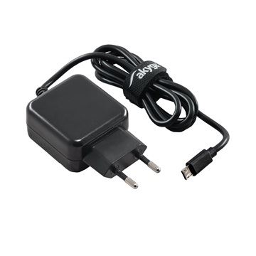  Akyga AK-TB-15 5V / 3A 15W micro USB Univerzális töltő