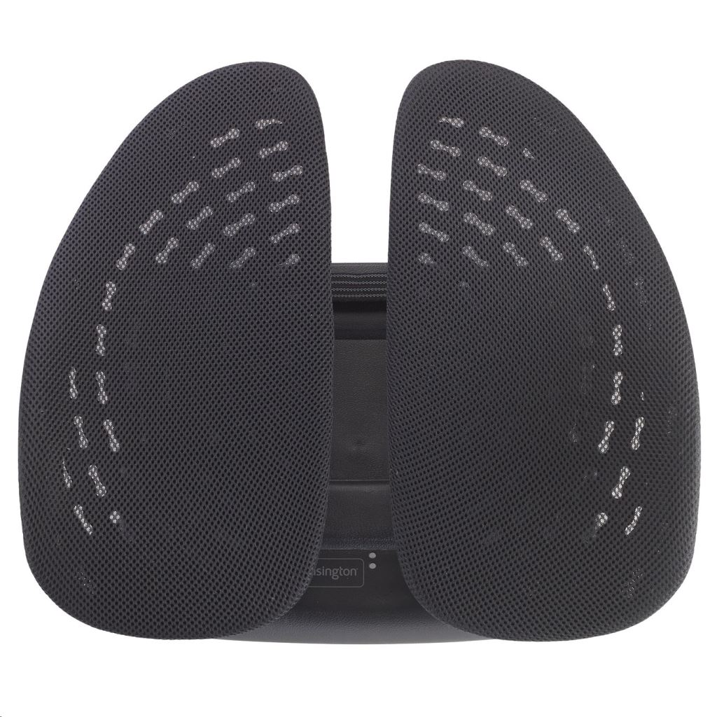 Kensington SmartFit háttámasz (K60412WW) Kensington SmartFit háttámasz (K60412WW)
