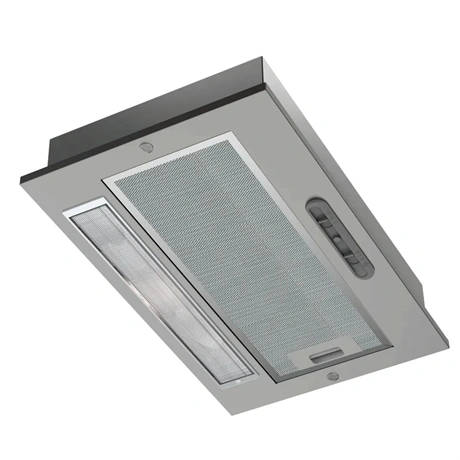Cata GK-4500 X Páraelszívó Inox