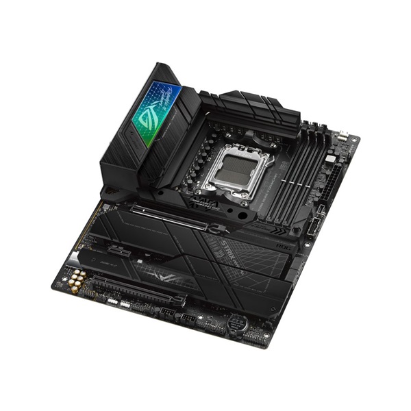 ASUS ROG STRIX X670E-F GAMING WIFI alaplap